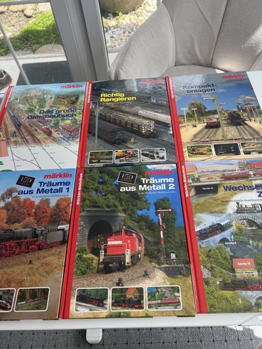 Märklin modellbahn edition - -, modellbahn-edition