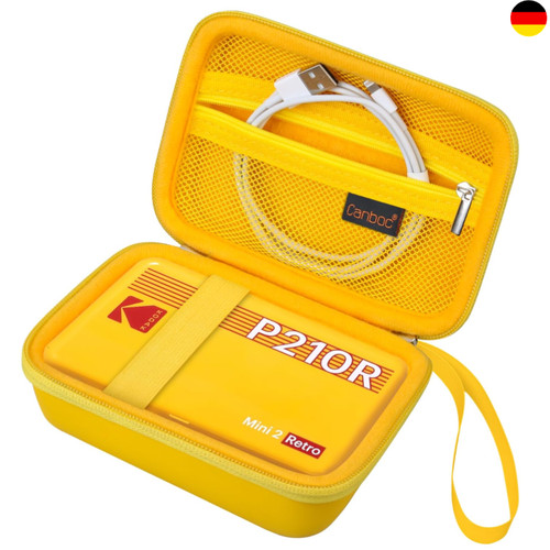 Tragetasche für kodak mini - für,