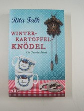 I - Rita Falk - Eberhofer 1 -