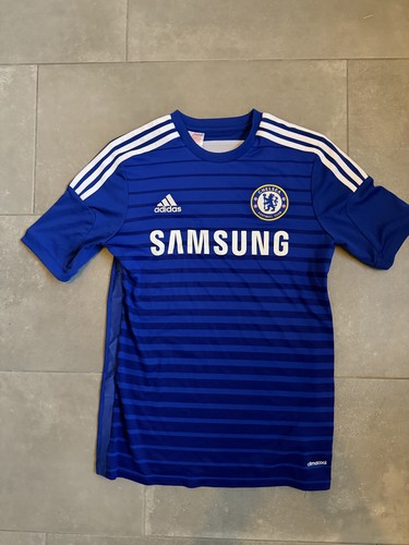 Adidas chelsea heimtrikot - adidas,