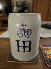 HB Kgl. Hofbräuhaus München