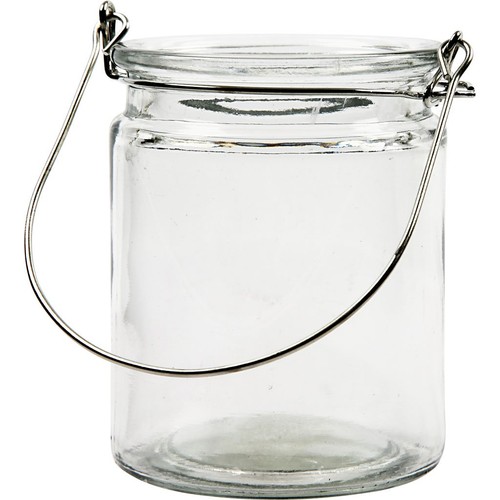 Creativ 55840 glas - creativ, metall
