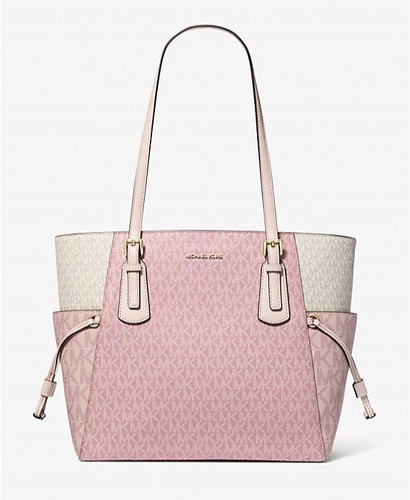 Michael kors tasche voyager - voyager, lg
