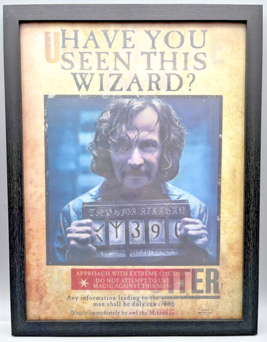 3D-Bild/Effekt-Flip-Harry