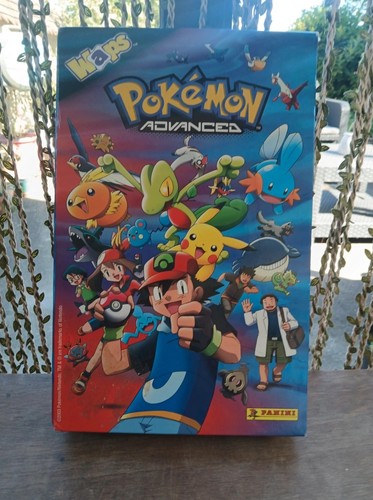 Pokémon waps box ohne - pokémon,