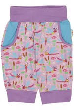 Babauba Shorts Mädchen kurze