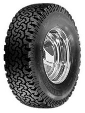 INSA TURBO RANGER Sommerreifen 235/60 R16 100S Offroad Reifen