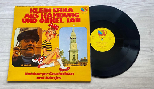 Vinyl schallplatte klein - vinyl,