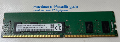 Hynix 8gb ddr4 ram - sk, ddr4-ram