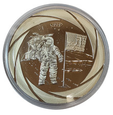 MEDAILLE 20. JAHRHUNDERT DER