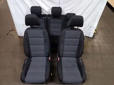 Sitze komplett VW Golf VI