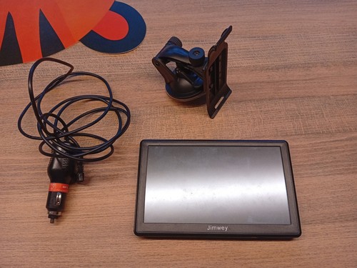 Jimwey gps navigation navi lkw - gps,