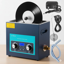 Ultraschall vinyl - 6l,