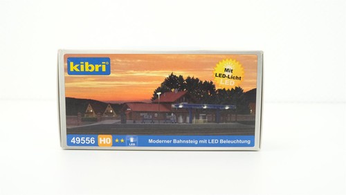 Kibri 49556 moderner - kibri,