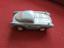 Finn McMissile Spy Shifters