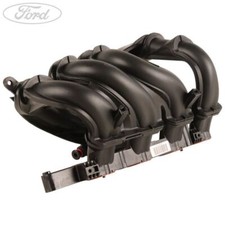 Original Ford Fiesta Focus