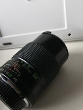 VIVITAR 135mm 2.8 Objektiv