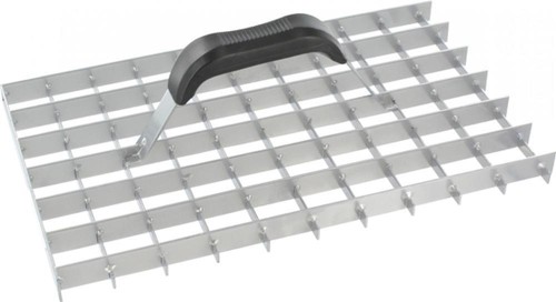 Gitter rabot schleifraspel - gitter,