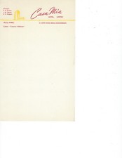 Vintage Casa Mia Hotel