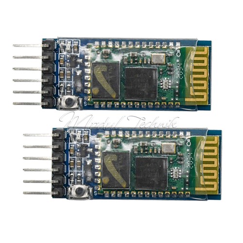 10pcs rs232 wireless - hc-05,