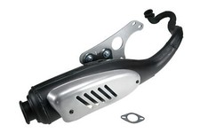 Auspuff Stage6 Street Peugeot