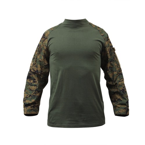 Marines woodland digital - marines, us