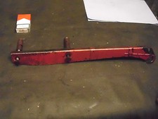 Velosolex: Halter Abdeckung Rahmen     Bj.1968