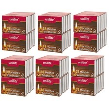 60 Schachteln Unilite