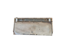 Renault Master 2 II Einstieg Stufe Elektrisch Trittstufe Hinten  "STEP CONCEPT"