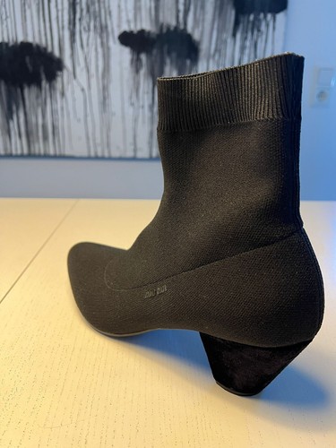 Prada miu stiefel - miu,