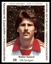 Americana Kaugummi 1979-80