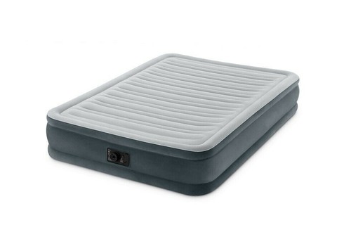 Intex luftbett comfort plush - comfort,