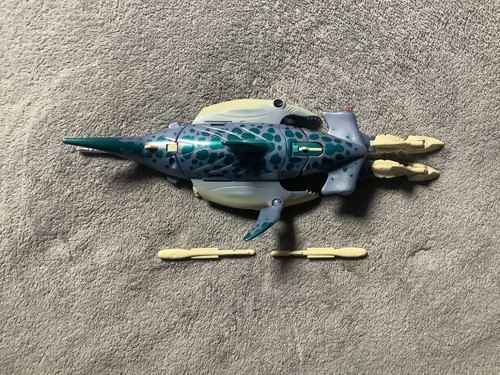 Beast wars cybershark - wars,