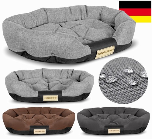 Hundebett hundekissen - hundebett,