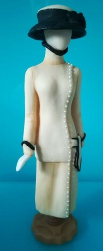 The latest thing modisch - the,