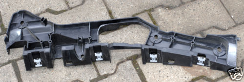 Panelhalter frontpanel - panelhalter,