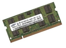 2GB RAM Speicher Samsung
