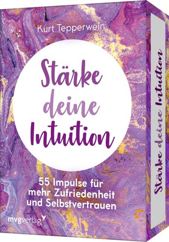 Stärke deine intuition - stärke,