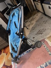 Quinny Kinderbuggy.