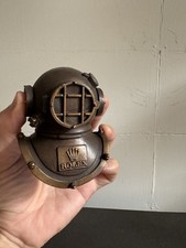 Rolex Taucherhelm Display