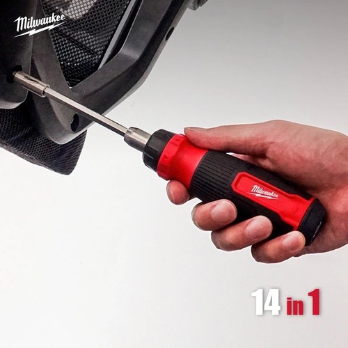 Milwaukee 14-in-1