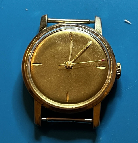 Swiss made mechanische - made,