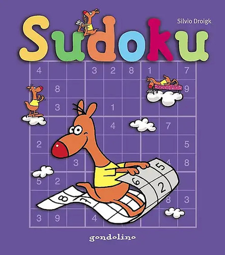 Sudoku - , (violett)