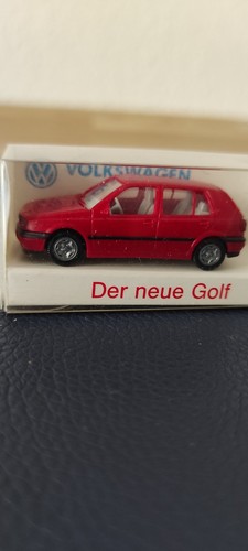 Golf auto wiking - auto,