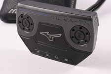 Mizuno M.Craft X 4 Putter / 35