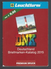 DNK Deutschland Briefmarken