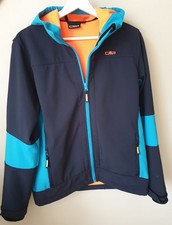 CMP Jacke Kinder Gr. 176