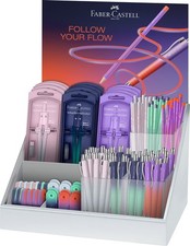 Faber Castell Flow Edition
