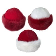 Warme, winddichte Mütze im