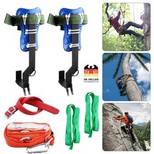 Steigeisen Baumsteigeisen